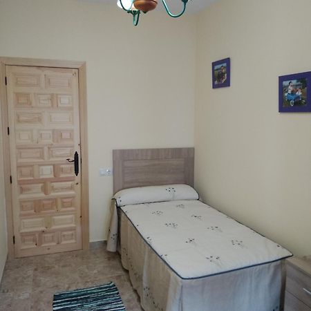 Willa Casa Miguel Y Petra Peal De Becerro Zewnętrze zdjęcie